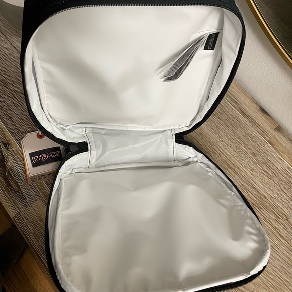 JanSport Lunch Break Lunch Bag - Picture 6 of 7